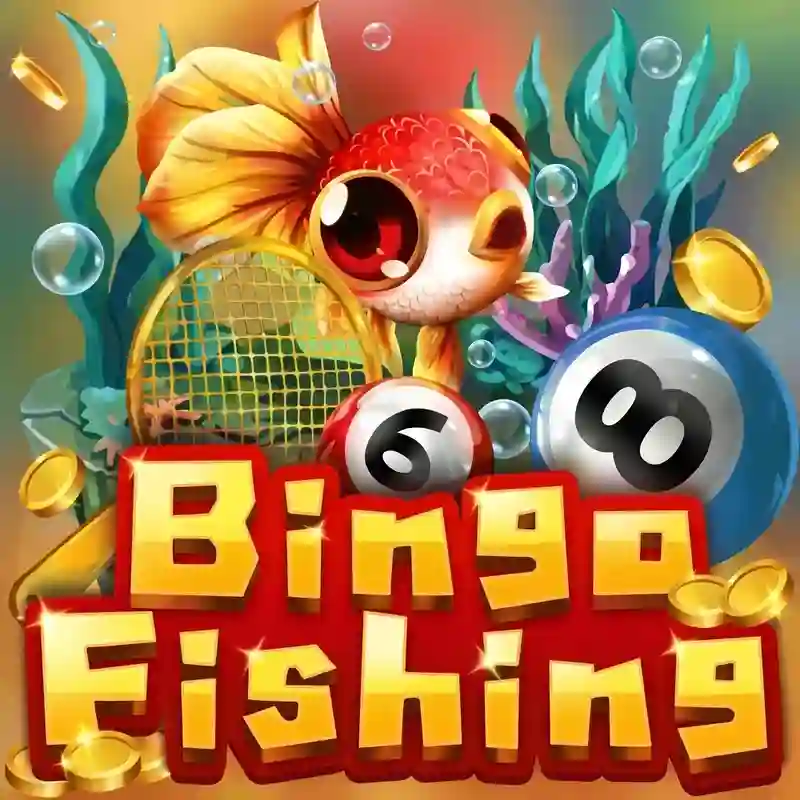 Bắn cá Bingo