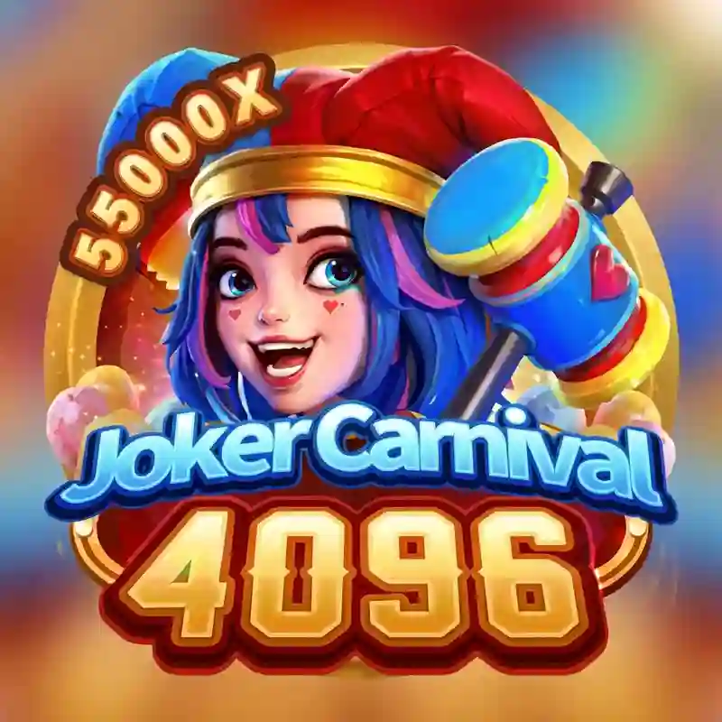 Lễ Hội Joker Slots game keonong188