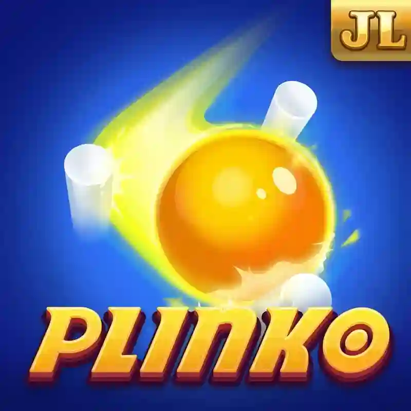 Giao diện trò chơi Plinko casino trực tuyến