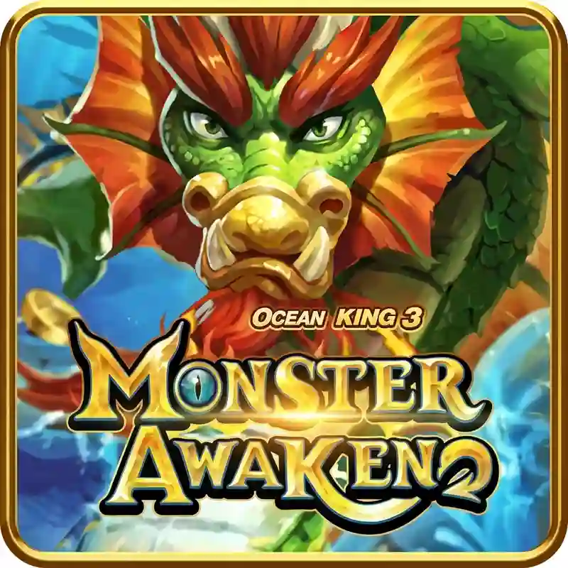 Vua Đại dương 3 bắn cá casino